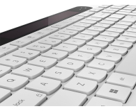 LENOVO 800 Self-Charging Bluetooth Keyboard US GY41R69583 - 1487672 - zdjęcie 14